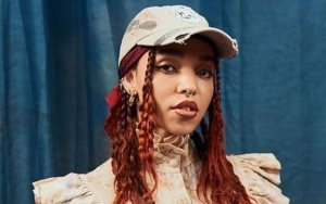 FKA Twigs Says She Laughs More After Robert Pattinson Split