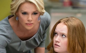 Charlize Theron Wears 8 Prosthetics to Turn Herself Into Megyn Kelly in 'Bombshell'