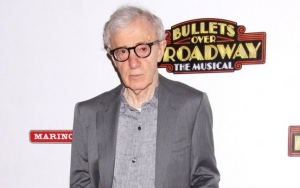Woody Allen Drops $68 Million Lawsuit Against Amazon