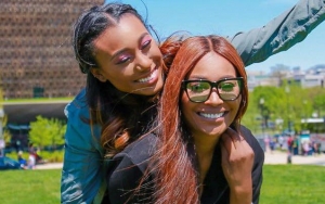 Cynthia Bailey's Daughter Noelle Robinson Comes Out of the Closet - Find Out How the Star Reacts