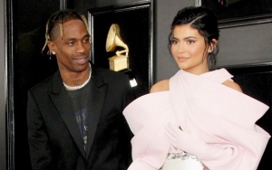 Travis Scott's Side Chick Is Now His Main One After He Dumps Kylie Jenner