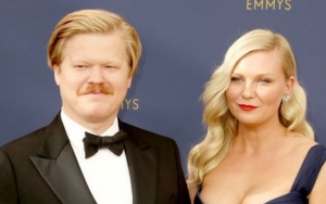 Kirsten Dunst Hopes to Have Second Child With Fiance Before Wedding