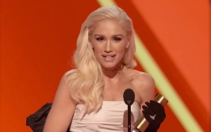 People's Choice Awards 2019: Gwen Stefani Thanks Mom and Grandmother for Fashion Icon Honor