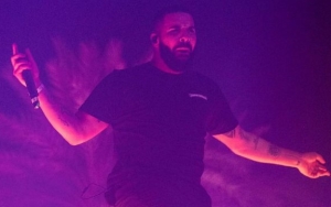 Video: Drake Cuts Short Camp Flog Gnaw Set After Getting Booed Off Stage