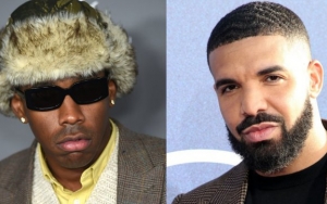 Tyler, the Creator Lashes Out at Rude Fans for Booing Drake Off Stage