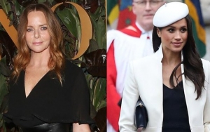 Stella McCartney Removes Post About Meghan Markle's Remembrance Day Coat Amid Backlash