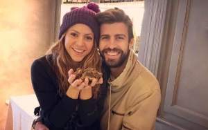 Shakira Dishes How Vocal Cord Haemorrhage Took Its Tool on Gerard Pique Relationship
