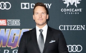 Chris Pratt Celebrates Military Brother on Veterans Day Through Heartfelt Tribute Post