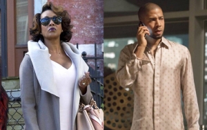 Vivica A. Fox Gets Coy About Jussie Smollett's Possible Cameo in Final Season of 'Empire'