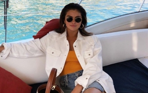 Selena Gomez Messed Up 'for a Bit' When People Attacked Her for Gaining Weight