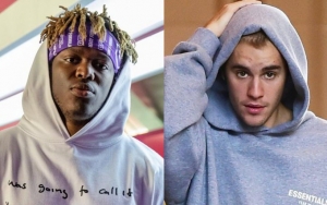 KSI: I Would Destroy Justin Bieber in Boxing Match