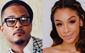 T.I.'s Daughter Unfollows Rapper Following Virginity Test Revelation