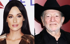 Kacey Musgraves to Have Full Circle Moment With Willie Nelson Duet at 2019 CMA Awards