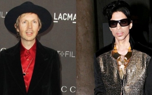 Beck Unveils Behind-the-Scenes Peek at EP Recorded at Prince's Paisley Park Studios