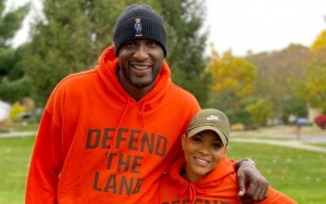 Lamar Odom and Sabrina Parr Engaged After Less Than a Year of Dating - See Her Engagement Ring