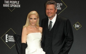 Here Is Gwen Stefani's Response to Engagement Rumors After She's Spotted Wearing Diamond Ring
