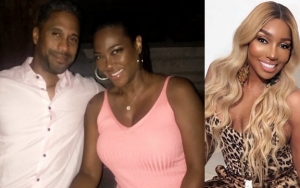 Kenya Moore's Estranged Husband Marc Daly Goes on Blind Date Set by NeNe Leakes	