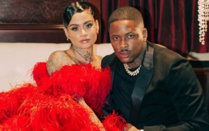 Kehlani Sparks YG Split Rumors by Doing This