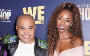 Irv Gotti Pulls Out His Gun to Warn Daughter's Boyfriend During Sex Talk