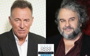 Bruce Springsteen and Peter Jackson Come Out as Winners at Critics' Choice Documentary Awards