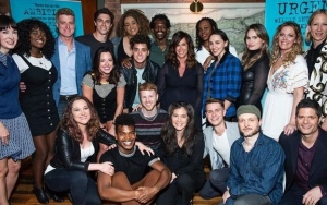 Alanis Morissette's 'Jagged Little Pill' Musical Hits Million Dollar Mark on Broadway