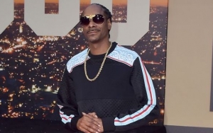Snoop Dogg Mourning His Protege Who Died in Jail