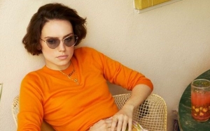 Daisy Ridley Sent to Therapy After Scary Encounter With Stalker 