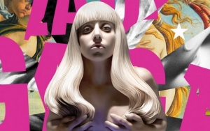 Lady GaGa Accused of Betraying Fans After Saying She Forgets 'Artpop'