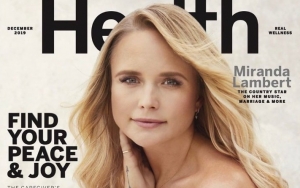 Miranda Lambert Shares How A Fan Encounter Inspired New Outlook on Her Body Image
