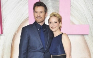 Anne Heche Waging War Against Ex Over Alleged Home Lockout