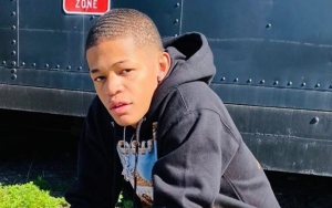 YK Osiris Looks to Battle Girlfriend's Allegations of Assault Post-Jail Release