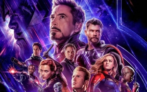 Katherine Langford's Deleted 'Avengers: Endgame' Scene Pops Out