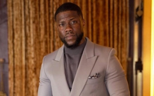 Kevin Hart Scolds Paparazzo Over Same Questions About Car Crash