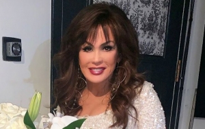 Marie Osmond Chipped Off Kneecap in Fall During Las Vegas Residency