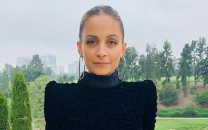 Nicole Richie to Channel Her Inner Rapper in New Comedy Series