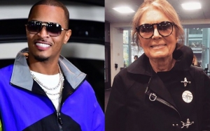 T.I.'s Action in Checking Daughter's Hymen Violates Human Rights, Gloria Steinem Insists  