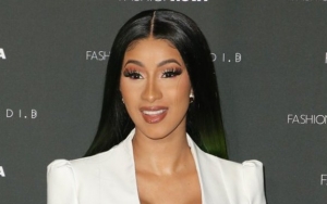 Cardi B Asks Her Foes to 'Apologize' to Her Before 2019 Ends