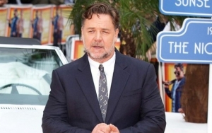 Russell Crowe's Property Destroyed in Bushfires 