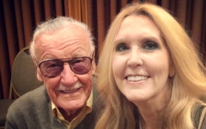 Stan Lee's Ex-Assistant Faces Multi-Million Dollar Lawsuit From Star's Daughter