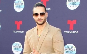 Maluma Calls Latin Grammy Awards Snub 'Sad': It Has to Change
