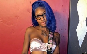 Summer Walker Denounced by Fans After Posting Pictures of Her 'Witch's Garden'