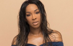 Malika Haqq Reveals She Froze Her Eggs Before Getting Pregnant