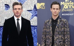Richard Madden and Brandon Flynn Cut Ties Amid Romance Rumors