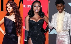 Camila Cabello, Megan Thee Stallion, Lil Nas X Among TIME's 100 Next List