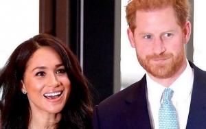 Prince Harry and Meghan Markle Confirmed to Spend Christmas With Her Mom, Not the Queen