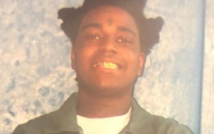 Kodak Black Sentenced to Four Years in Jail