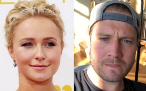 Hayden Panettiere Defends Reconciling With Brian Hickerson After Alleged Domestic Violence