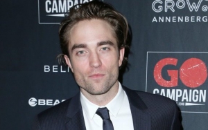 Robert Pattinson Aspires to Transform Himself Into Ballet Dancer for A Movie 