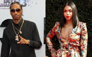 Future Partying With Lori Harvey Amid Dating Rumors