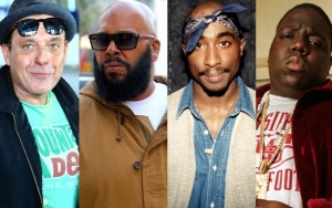 Tom Sizemore Once Offered to Help Prove Suge Knight's Involvement in Tupac and Biggie Murders
